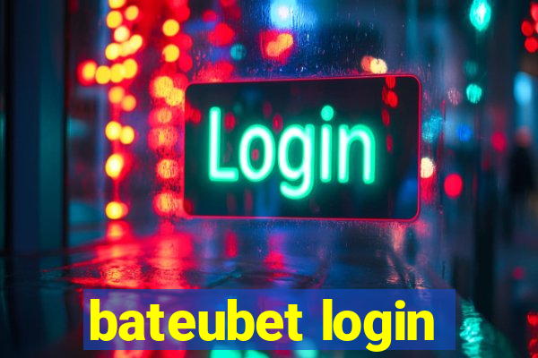 bateubet login